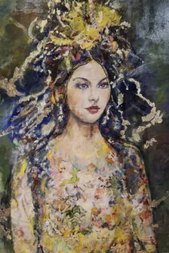 Mabel  120x180 cm