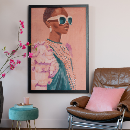 Fashion and lifestyle